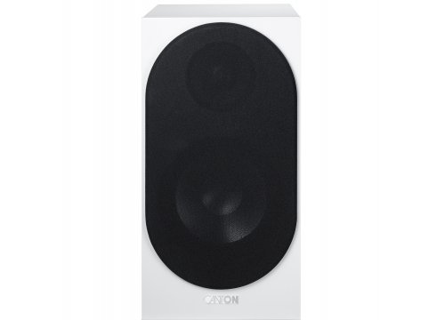 Полочная акустика Canton GLE 30 White