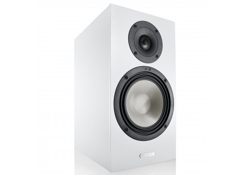 Полочная акустика Canton GLE 30 White