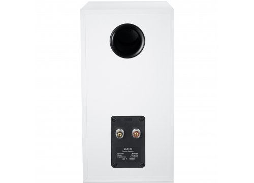 Полочная акустика Canton GLE 30 White