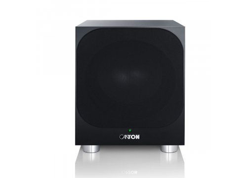 Сабвуфер Canton Power Sub 8 Black