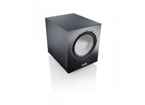 Сабвуфер Canton Power Sub 8 Black
