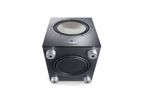 Сабвуфер Canton Power Sub 8 Black