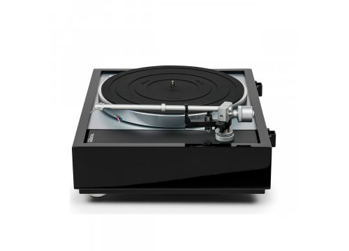 Проигрыватель виниловых дисков Thorens TD 1600 (TP92) highgloss black