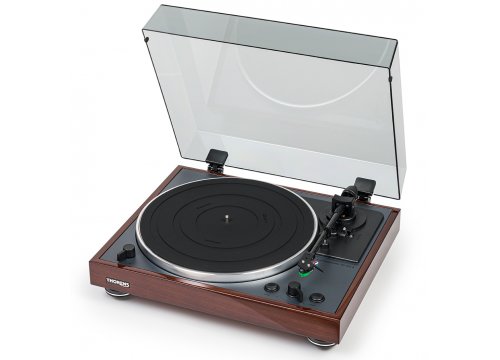 Проигрыватель виниловых дисков Thorens TD-102A High Gloss Walnut