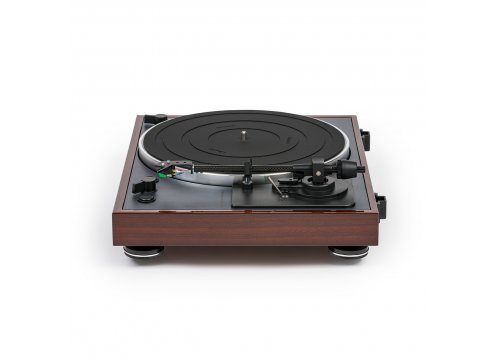 Проигрыватель виниловых дисков Thorens TD-102A High Gloss Walnut
