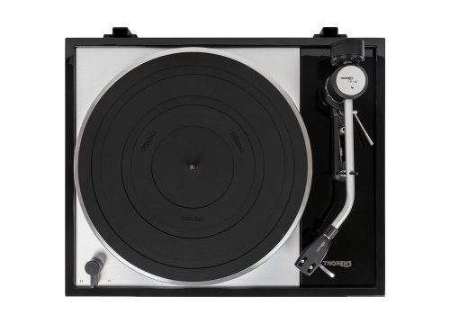 Проигрыватель виниловых дисков Thorens TD-1500 High Gloss Black