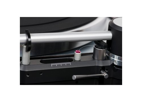 Проигрыватель виниловых дисков Thorens TD-1500 High Gloss Black