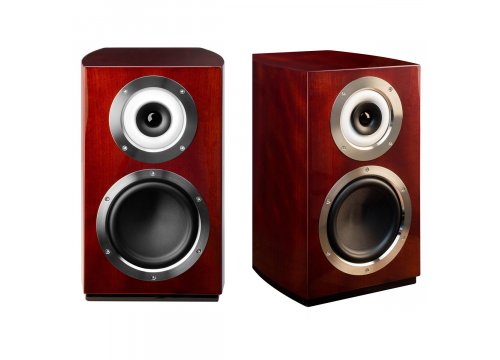 Полочная акустика Cabasse Murano Glossy Mahogany