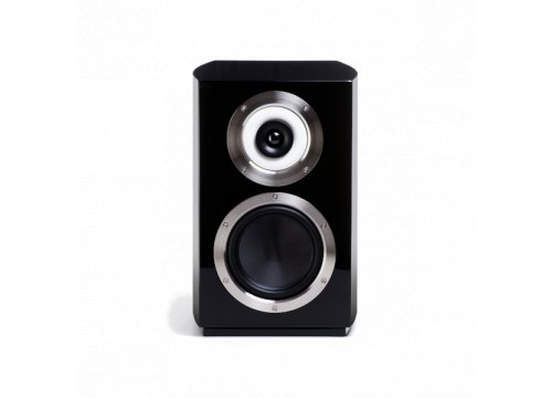Полочная акустика Cabasse Murano Glossy Black