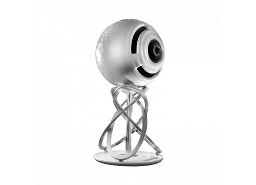 Напольная акустика Cabasse La Sphere Pearl