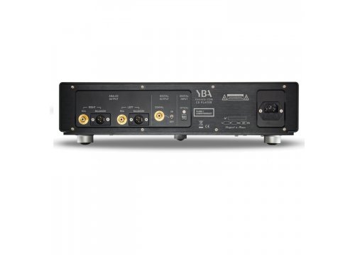 CD проигрыватель YBA Genesis CD4