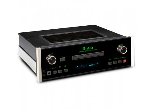 CD проигрыватель McIntosh MCD600