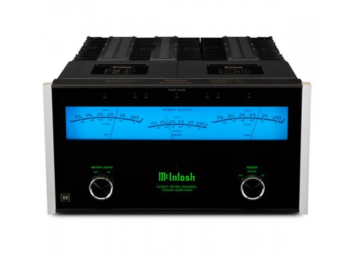 Усилитель мощности McIntosh MC257
