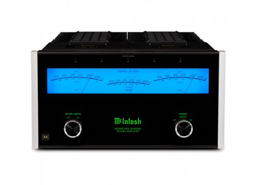 Усилитель мощности McIntosh MC255
