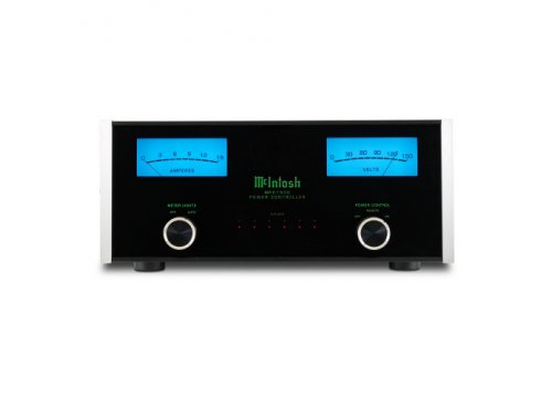 Консоль питания McIntosh MPC1500