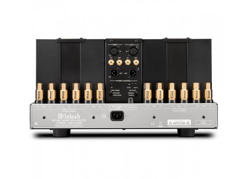 Усилитель мощности McIntosh MC462