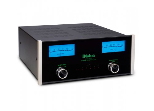 Консоль питания McIntosh MPC1500