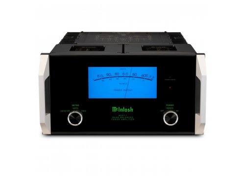 Усилитель мощности McIntosh MC611