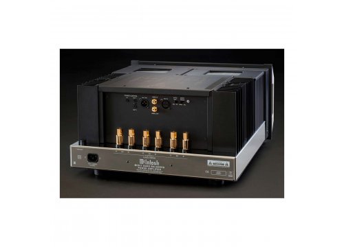 Усилитель мощности McIntosh MC611