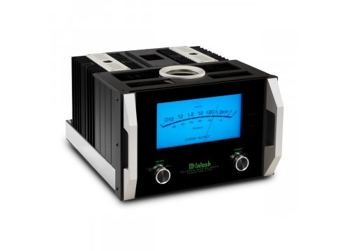 Усилитель мощности McIntosh MC1.25KW