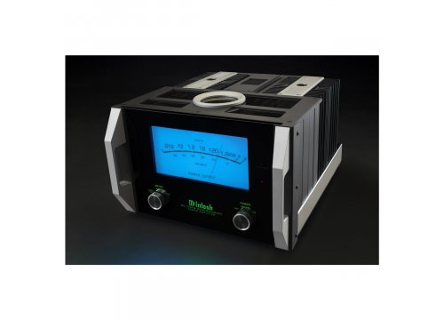 Усилитель мощности McIntosh MC1.25KW