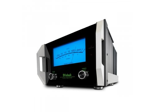 Усилитель мощности McIntosh MC1.25KW