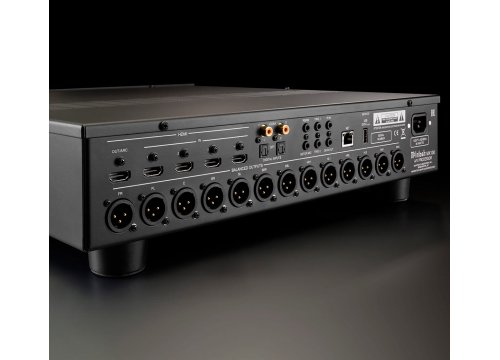 AV-процессор McIntosh MX100