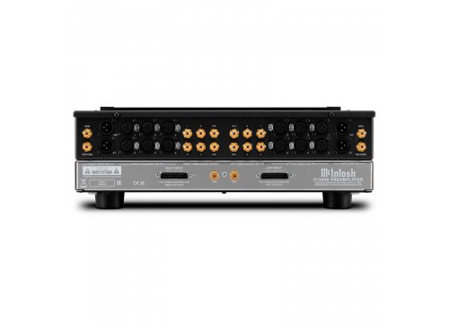 Стерео предусилитель McIntosh C12000ST