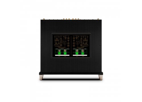 Стерео предусилитель McIntosh C12000ST