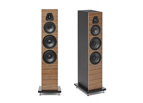 Напольная акустика Sonus Faber Lumina V Wood