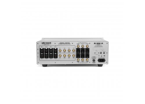 Предусилитель Audio Research LS28SE Black