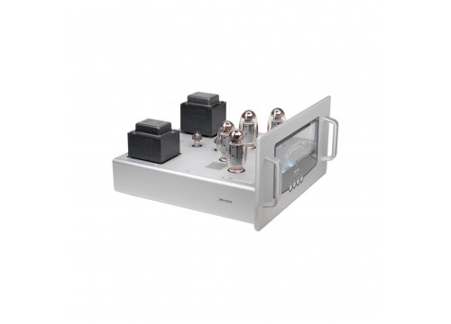 Усилитель мощности Audio Research Reference 160M Silver