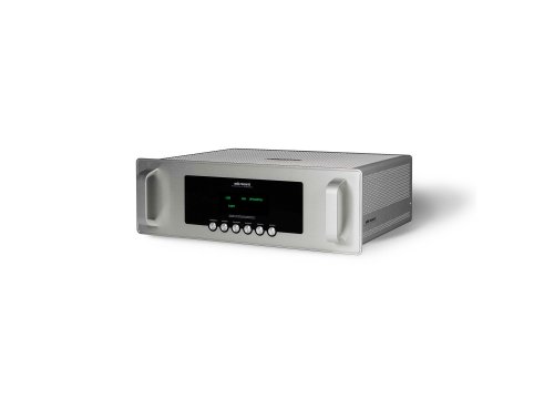 ЦАП Audio Research DAC9 silver