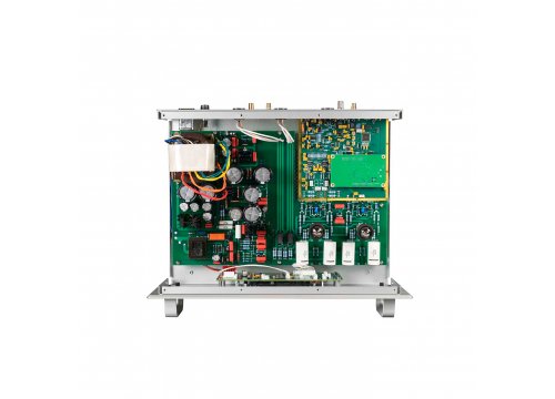 ЦАП Audio Research DAC9 silver