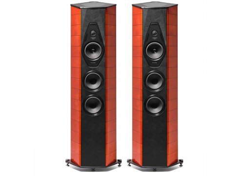 Напольная акустика Sonus Faber Il Cremonese ex3me