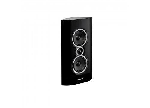 Настенная акустика Sonus Faber Sonetto Wall Black