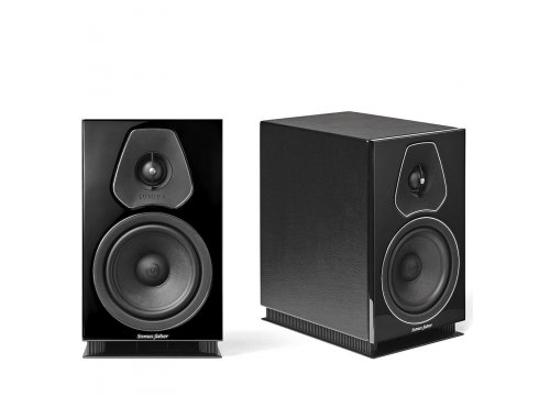 Полочная акустика Sonus Faber Lumina II Black