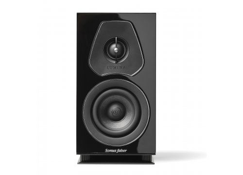 Полочная акустика Sonus Faber Lumina I black