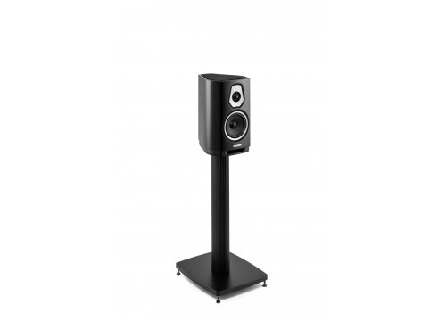 Полочная акустика Sonus Faber Sonetto I Black