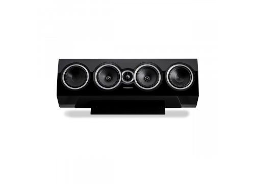 Акустика центрального канала Sonus Faber Sonetto Center II Black
