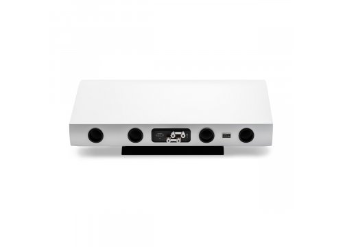 Акустика центрального канала Sonus Faber Sonetto Center II White