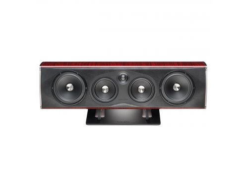 Акустика центрального канала Sonus Faber Vox Tradition red