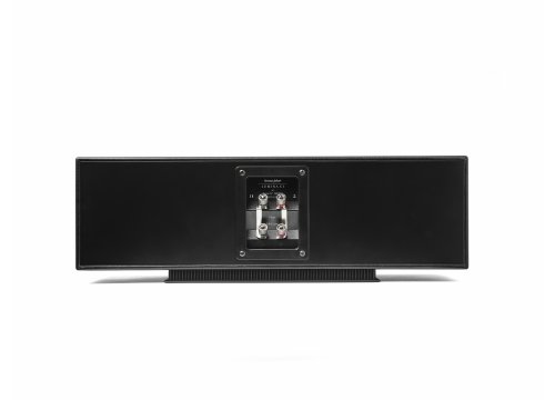 Акустика центрального канала Sonus Faber Lumina Center I walnut