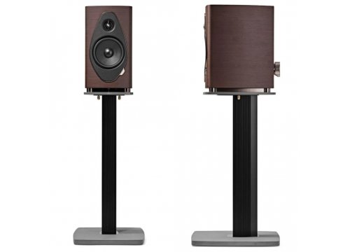Полочная акустика Sonus Faber Sonetto II Wenge