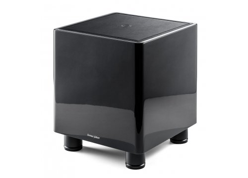 Сабвуфер Sonus Faber Gravis I Black