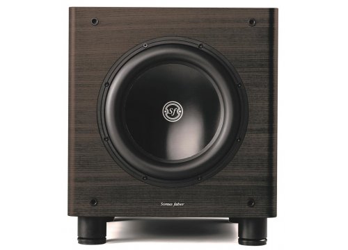 Сабвуфер Sonus Faber Gravis II Wenge