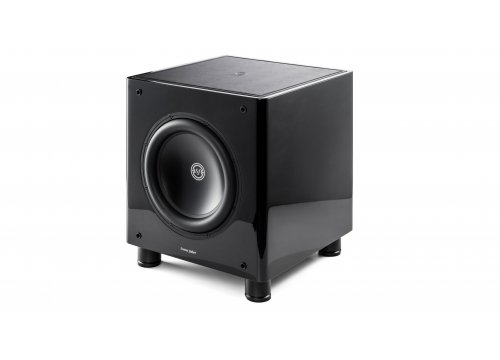Сабвуфер Sonus Faber Gravis II Black