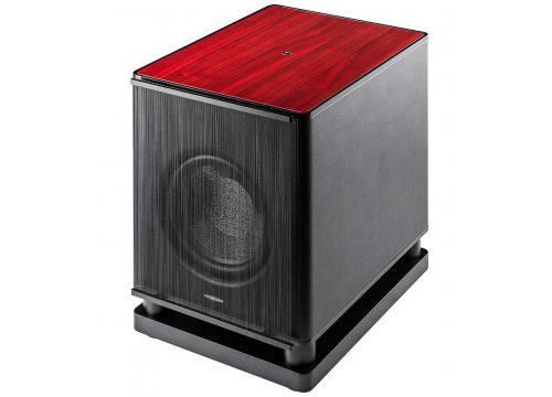 Сабвуфер Sonus Faber Gravis VI Piano Black