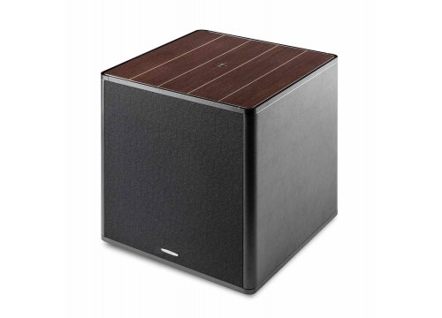 Сабвуфер Sonus Faber Gravis V Wenge