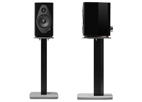 Полочная акустика Sonus Faber Sonetto II Black